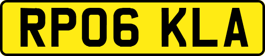 RP06KLA