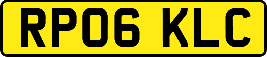 RP06KLC