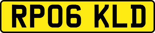 RP06KLD
