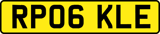 RP06KLE
