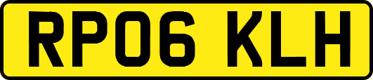 RP06KLH
