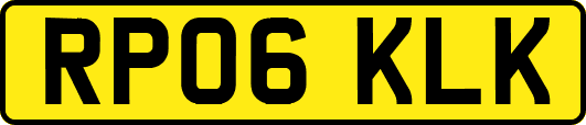 RP06KLK