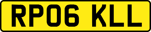 RP06KLL