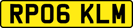RP06KLM