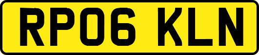 RP06KLN