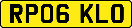 RP06KLO