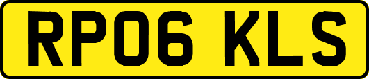 RP06KLS