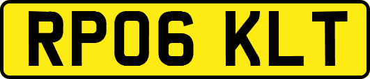 RP06KLT