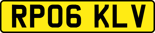 RP06KLV
