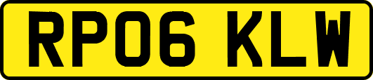 RP06KLW