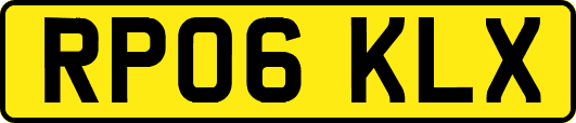 RP06KLX