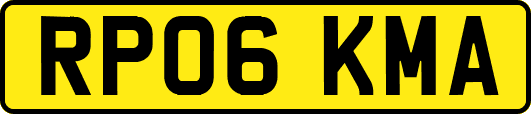 RP06KMA