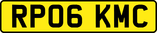 RP06KMC