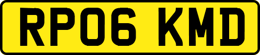 RP06KMD