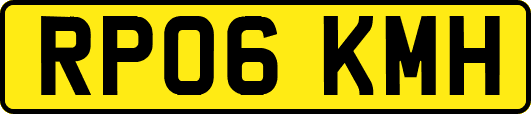 RP06KMH