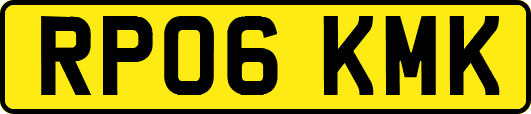 RP06KMK