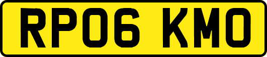 RP06KMO