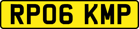 RP06KMP