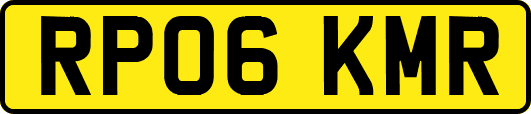 RP06KMR