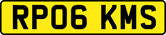 RP06KMS