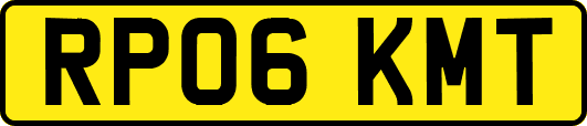 RP06KMT