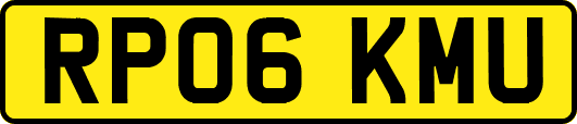 RP06KMU