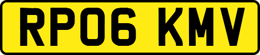 RP06KMV