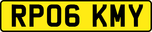 RP06KMY