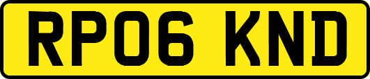 RP06KND