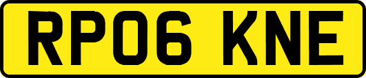 RP06KNE