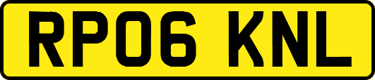 RP06KNL