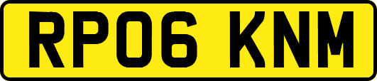 RP06KNM