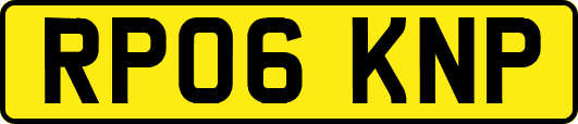 RP06KNP