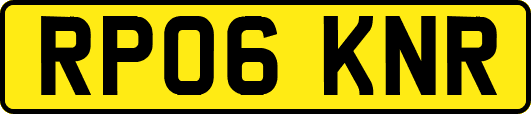 RP06KNR