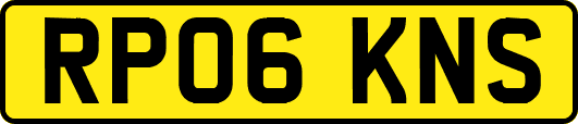 RP06KNS