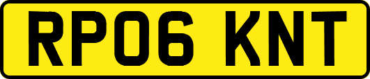 RP06KNT