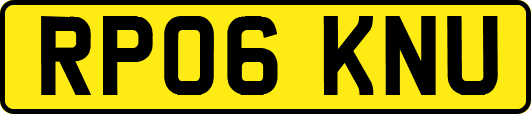 RP06KNU