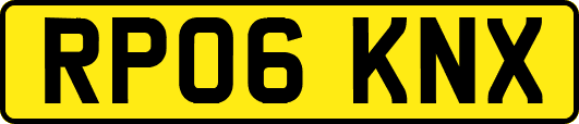 RP06KNX