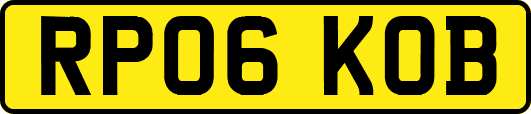 RP06KOB