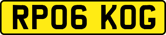 RP06KOG
