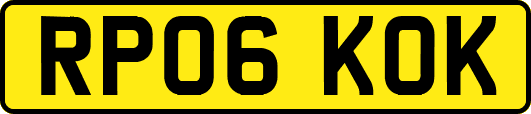 RP06KOK