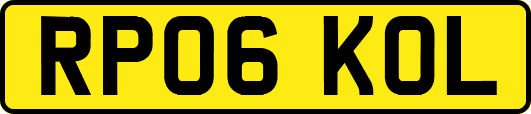 RP06KOL