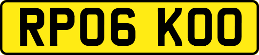 RP06KOO