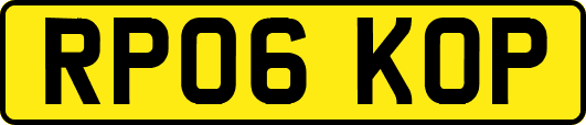 RP06KOP