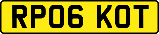 RP06KOT