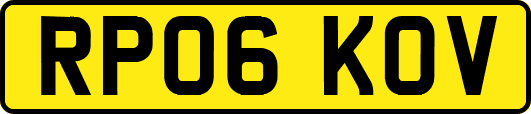 RP06KOV
