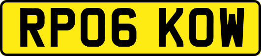 RP06KOW