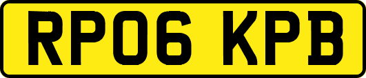RP06KPB