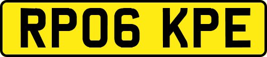 RP06KPE