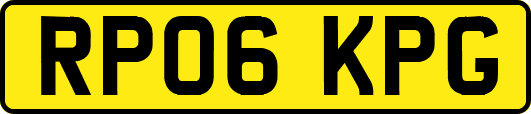 RP06KPG
